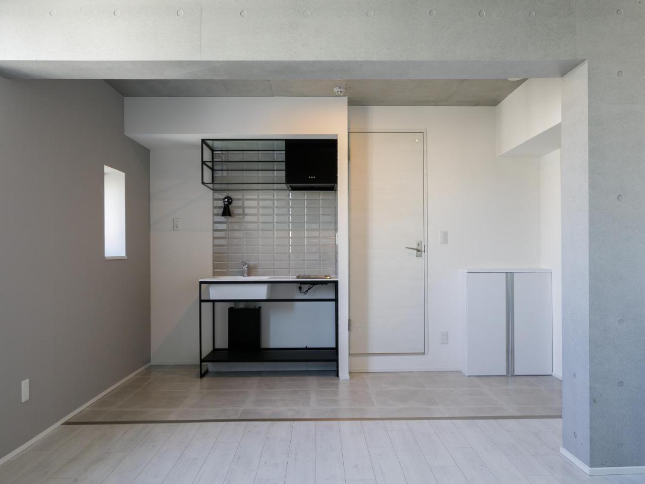 Aoca Kaminoge 401 Apartment Tokyo Exterior photo